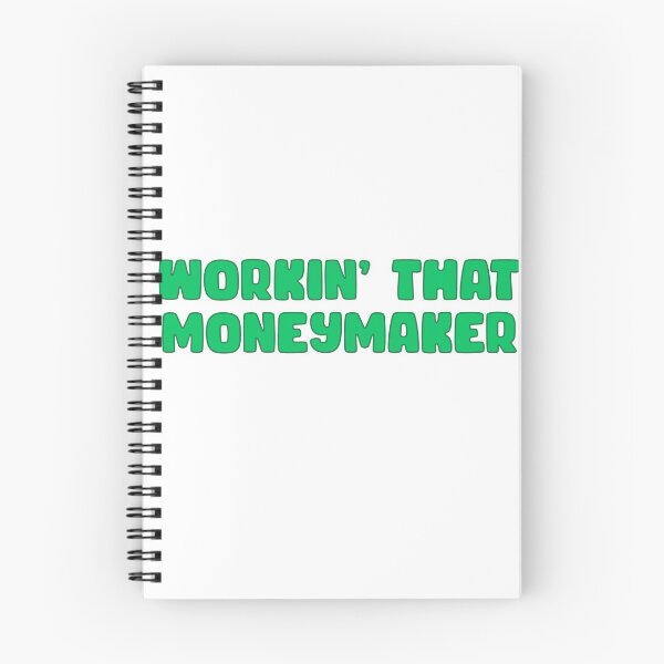 Item preview, workin that moneymaker designed and sold by Emalee6302.
