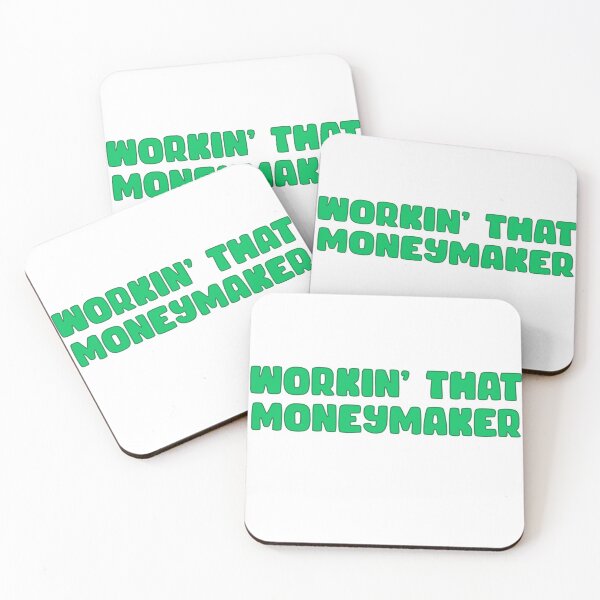 Item preview, workin that moneymaker designed and sold by Emalee6302.