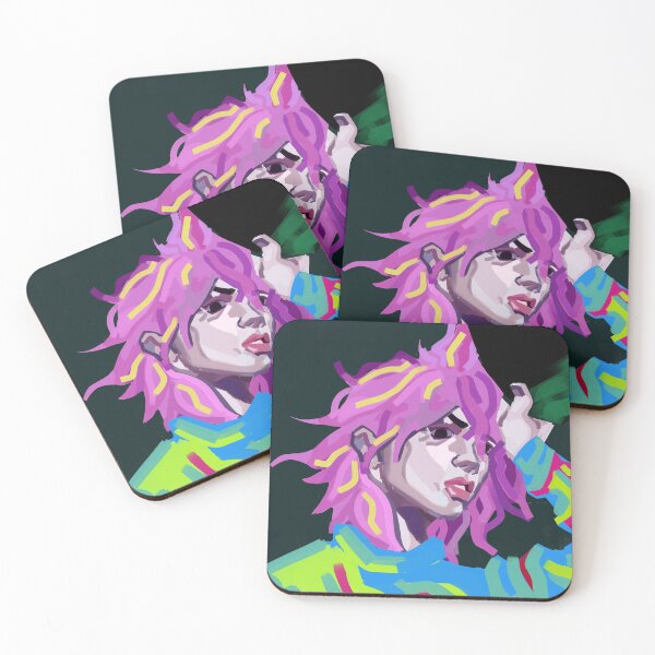 Item preview, Nagito Jvcki Wai Neo Eve Inspired Print designed and sold by tanjerin-burgr.