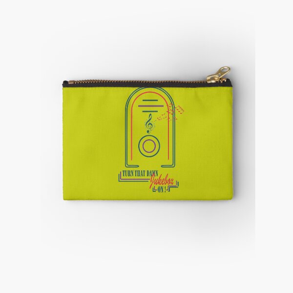 Item preview, Turn That Damn Jukebox On! shirt designed and sold by khalilovitch.