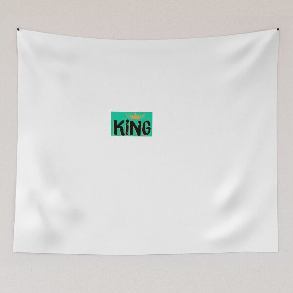Item preview, King designed and sold by ElizaGraceDance.