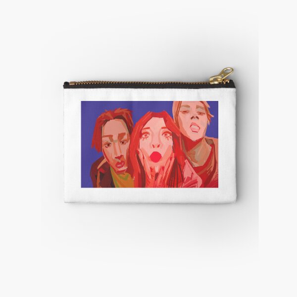 Item preview, Triple H Retro Future Print designed and sold by tanjerin-burgr.