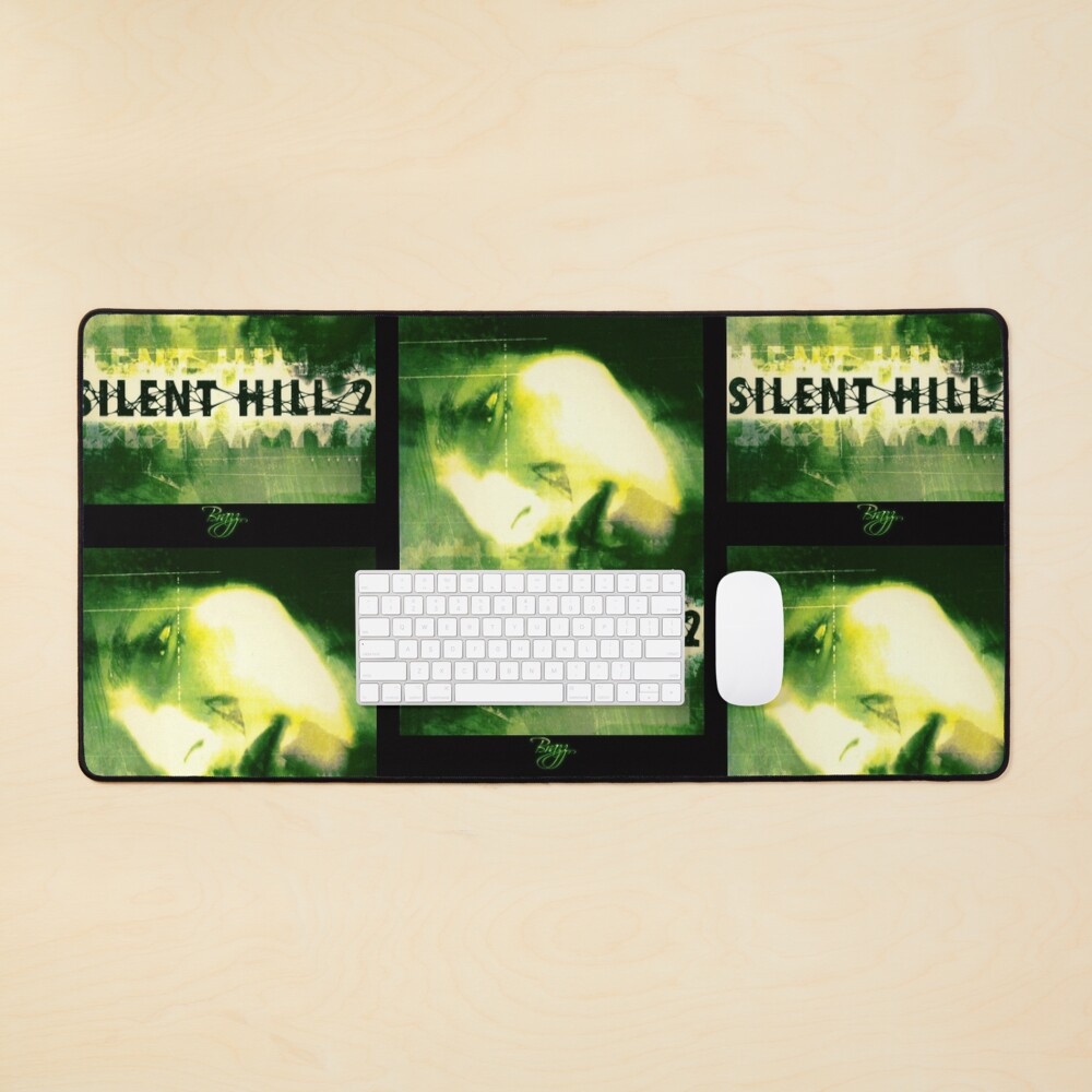 Item preview, Desk Mat designed and sold by lilflipjimmy.