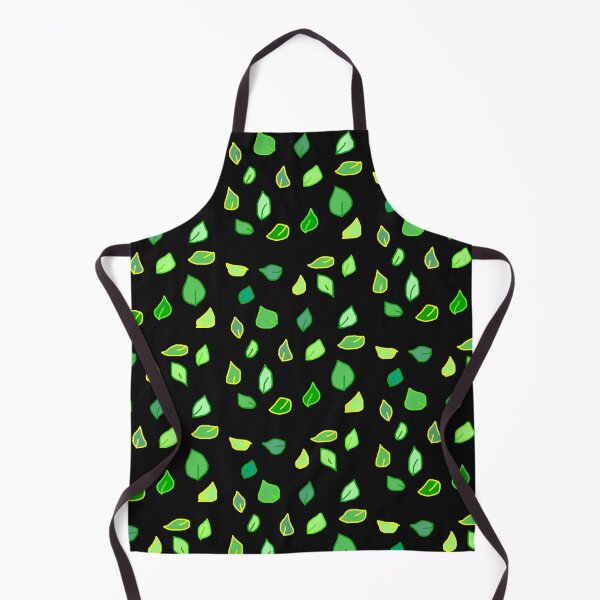 Item preview, Hojitas, welcome fall. designed and sold by MacaMacaMaca.