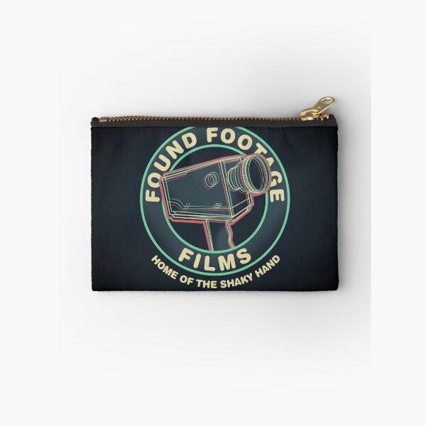Item preview, Found Footage Films designed and sold by robotrobotROBOT.