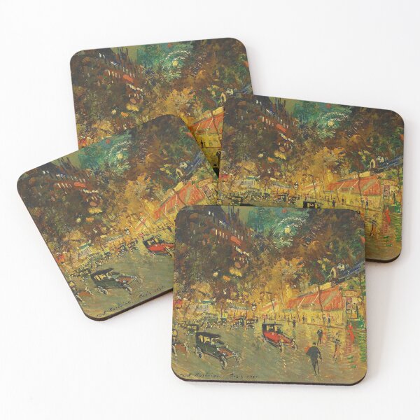 Item preview, Grands Boulevards, Richelieu-Drouot  designed and sold by allhistory.