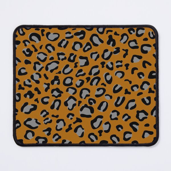 Item preview, Leopard Pattern designed and sold by COLDWEAR.