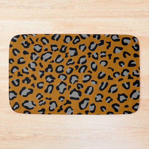 Item preview, Leopard Pattern designed and sold by COLDWEAR.