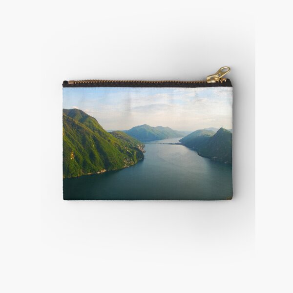 Item preview, Lake of Lugano designed and sold by Michael Brewer.