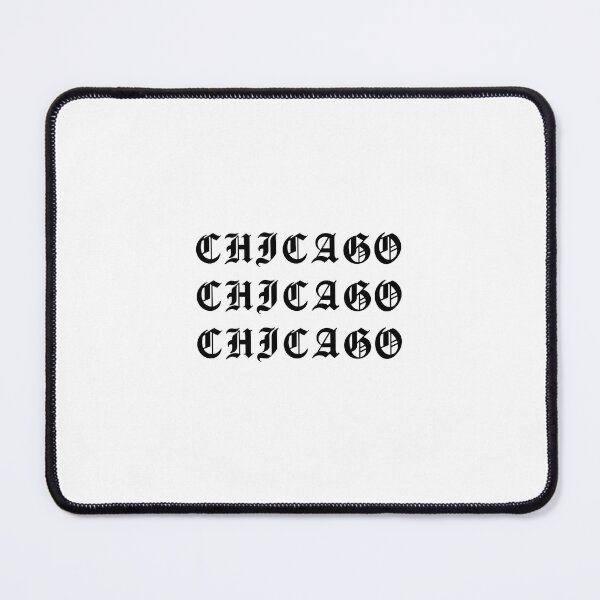 Item preview, Chicago Gothic designed and sold by jennamcasey.