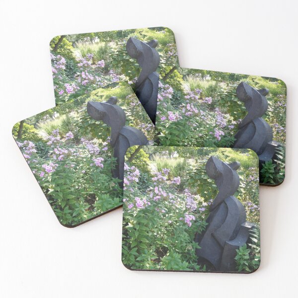 Item preview, Pink and Twist designed and sold by GardenArtworks.