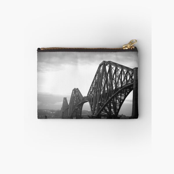 Artikelvorschau, The Forth Bridge (with Lomo effect) entworfen und verkauft von Ian Coyle.