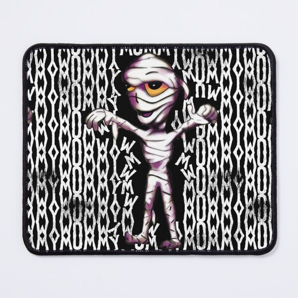 Item preview, Funny Mummy Escapes designed and sold by TheDirtyType.