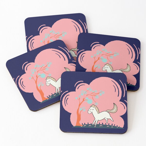 Item preview, Fancy a Horse designed and sold by SquirrelCreate.
