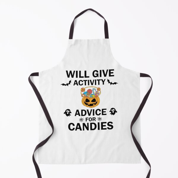Item preview, Will Give Activity Advice For Candies designed and sold by imaneless.