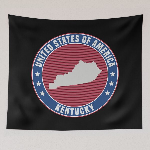 Item preview, Kentucky designed and sold by lujrdesigns.