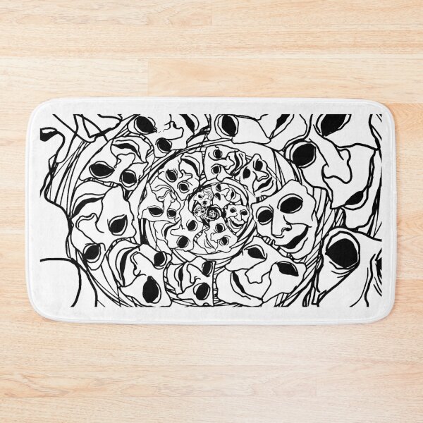 Item preview, Swirly Bois designed and sold by xoradmagical.