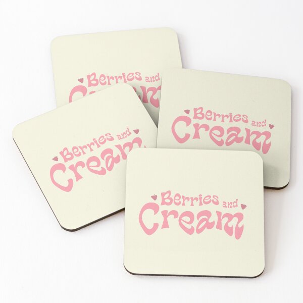 Item preview, Berries and Cream  designed and sold by idontknowww-.