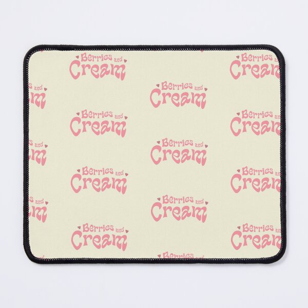 Item preview, Berries and Cream designed and sold by idontknowww-.