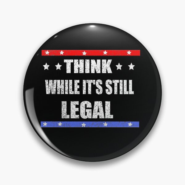 Item preview, think while it's still legal designed and sold by ilias13.