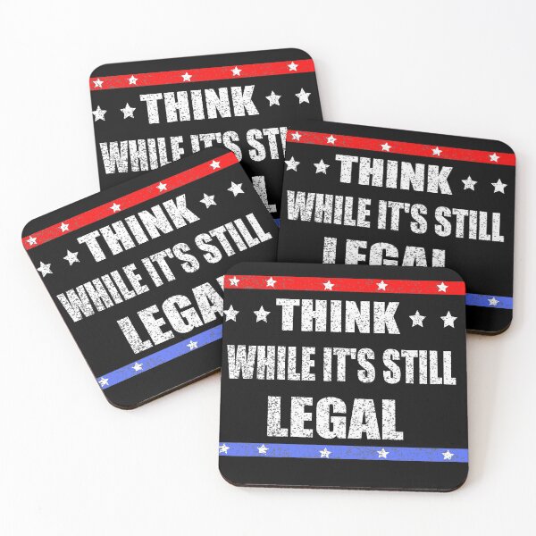 Item preview, think while it's still legal designed and sold by ilias13.