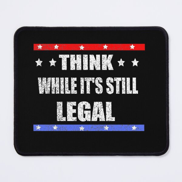 Item preview, think while it's still legal designed and sold by ilias13.