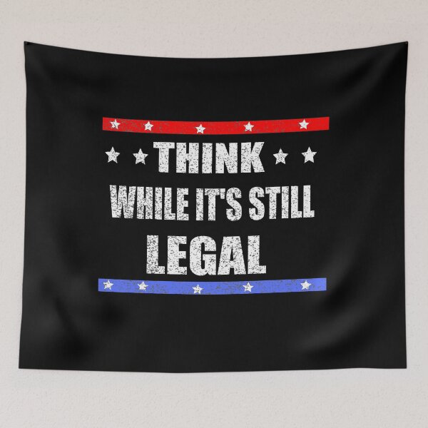 Item preview, think while it's still legal designed and sold by ilias13.