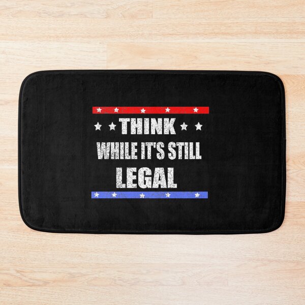 Item preview, think while it's still legal designed and sold by ilias13.