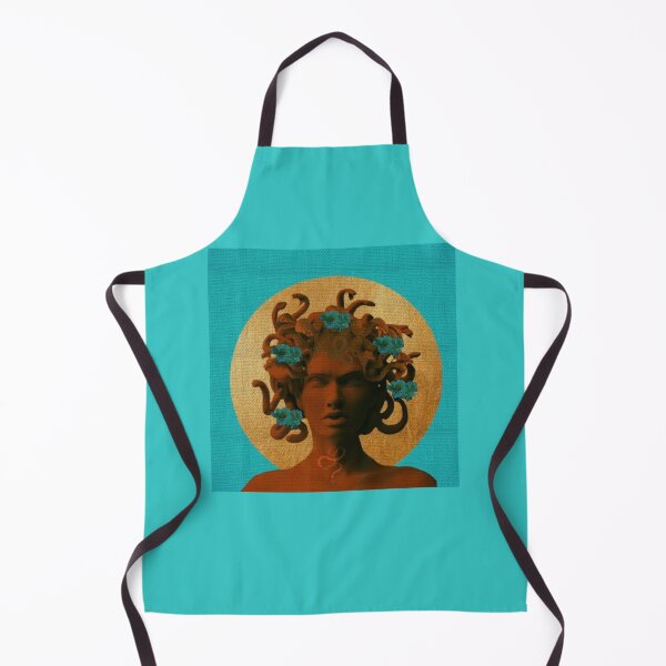 Item preview, Medusa Greek Mythology designed and sold by VoniBlue.