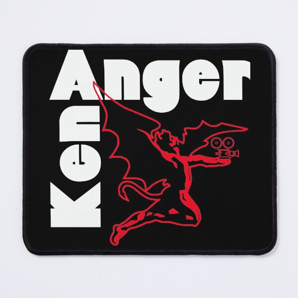 Item preview, Ken Anger Black Sabbath designed and sold by 1CONOCLA5T.