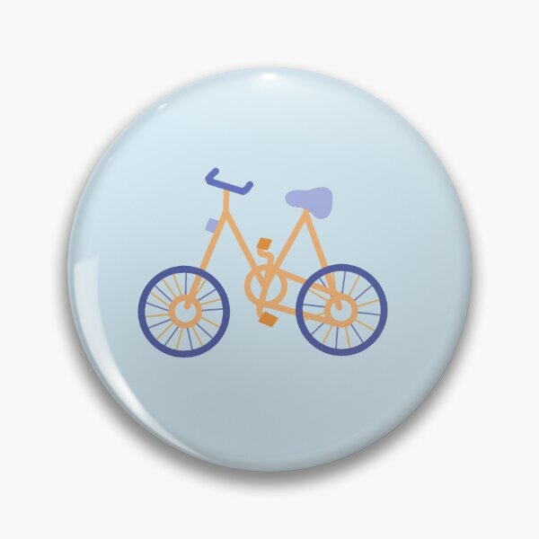 Item preview, Summery Bike designed and sold by evahart28.
