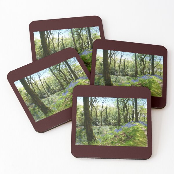 Item preview, Woodland Magic designed and sold by Vaengi.