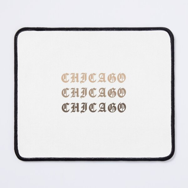 Item preview, Chicago Gothic Brown designed and sold by jennamcasey.