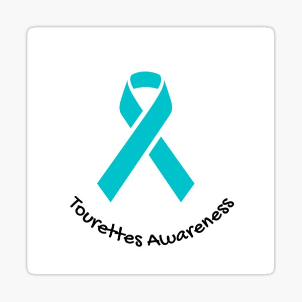 Tourettes deals awareness bracelet