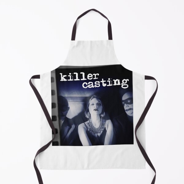 Item preview, Killer Casting designed and sold by lzambetti.
