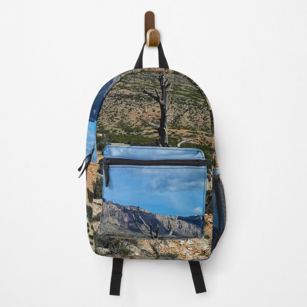 Item preview, 406 - Montana - Big Horn Canyon designed and sold by Gilby-Designs.