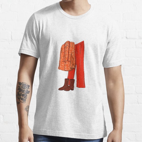 harry styles - love on tour - chicago night 2 | Essential T-Shirt