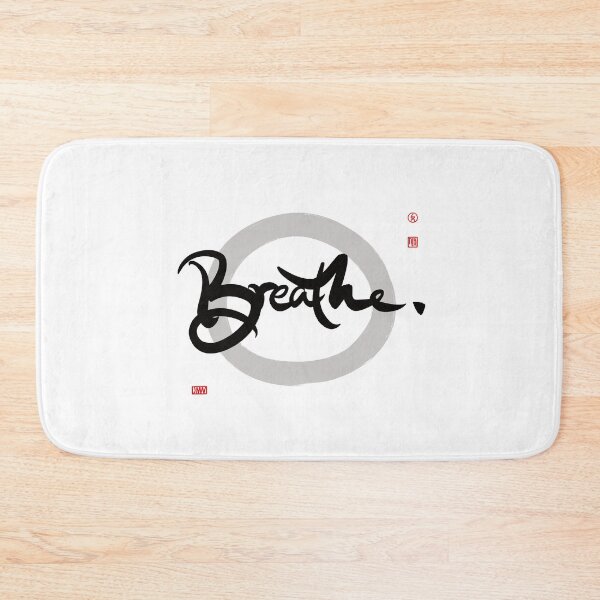 Item preview, Breathe designed and sold by JMWart.