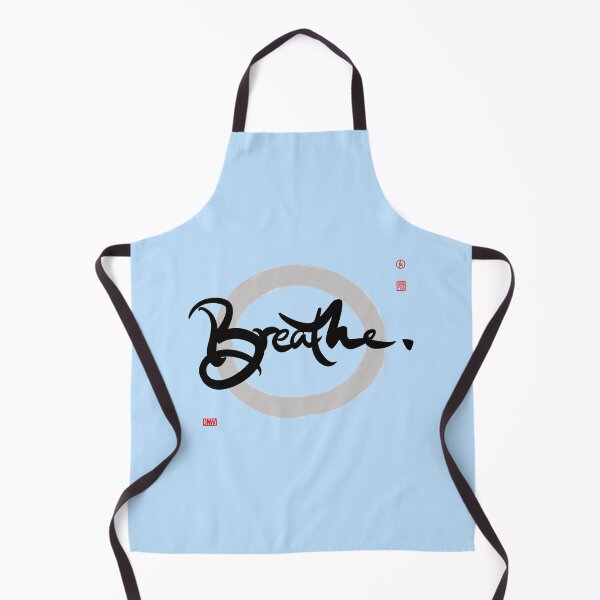 Item preview, Breathe designed and sold by JMWart.