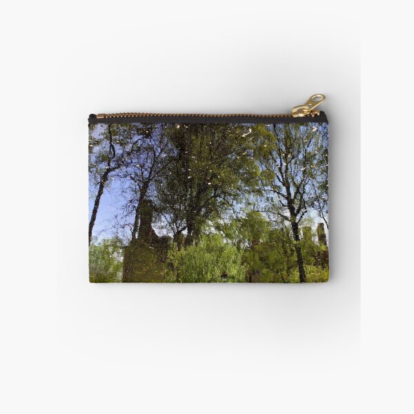 Item preview, Reflecting Pool Landscape designed and sold by Deborah Crew-Johnson.