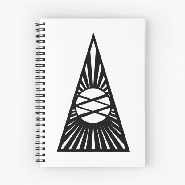 Item preview, Greta Van Fleet - ‘where there’s a will, there’s a way’ symbol designed and sold by trip-the-light.