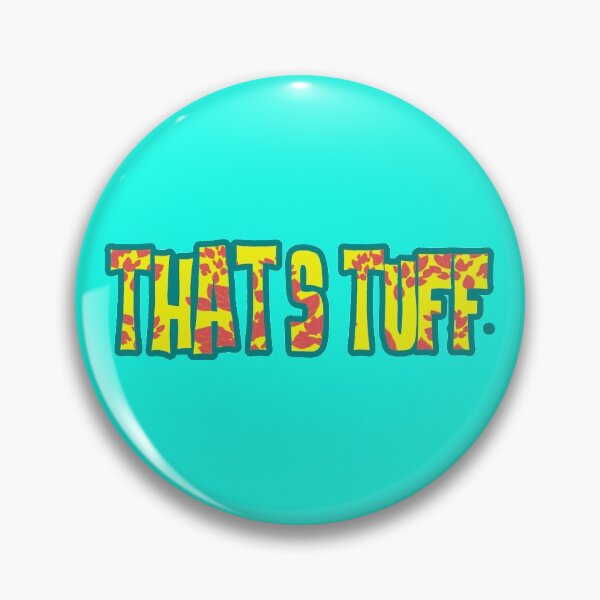 Item preview, That's Tuff 70's: Tropical designed and sold by Thatstuff.