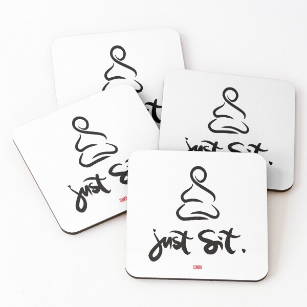 Item preview, Just Sit designed and sold by JMWart.