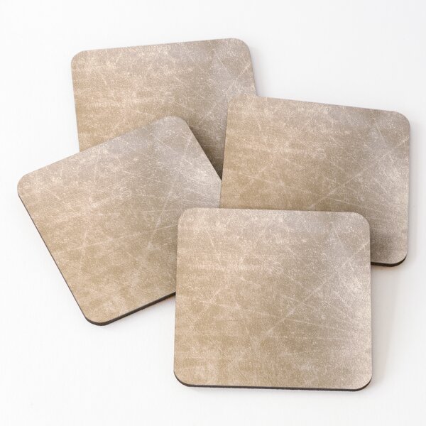 Item preview, Art Deco design - luxury light gold designed and sold by peggieprints.