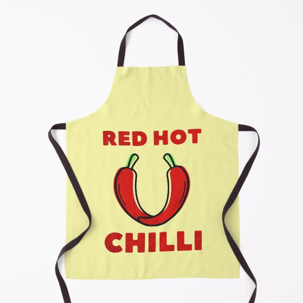 Item preview, Red hot chilli peppers designed and sold by mimo-art.