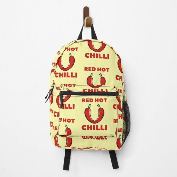 Item preview, Red hot chilli peppers designed and sold by mimo-art.