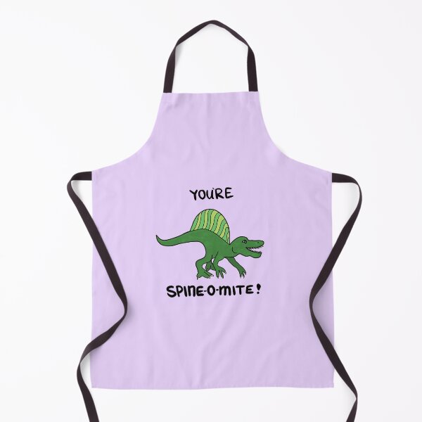 Item preview, Complementary Spinosaurus designed and sold by jackbattle6.