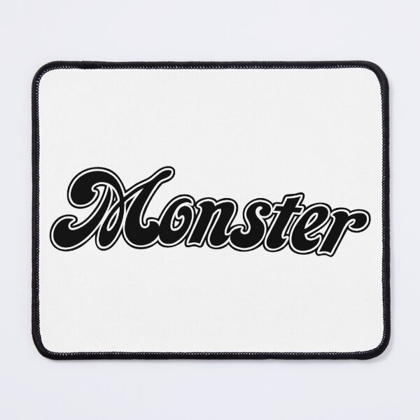 Item preview, Monster designed and sold by Handstand365.