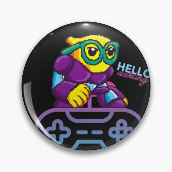 Item preview, Gaming designed and sold by Dr. Designer.