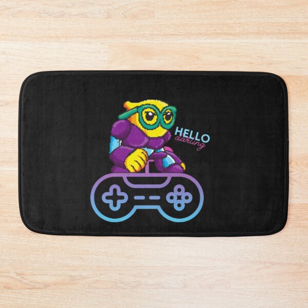 Item preview, Gaming designed and sold by Dr. Designer.